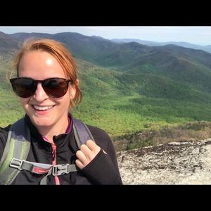 Meet your Posher, Krista